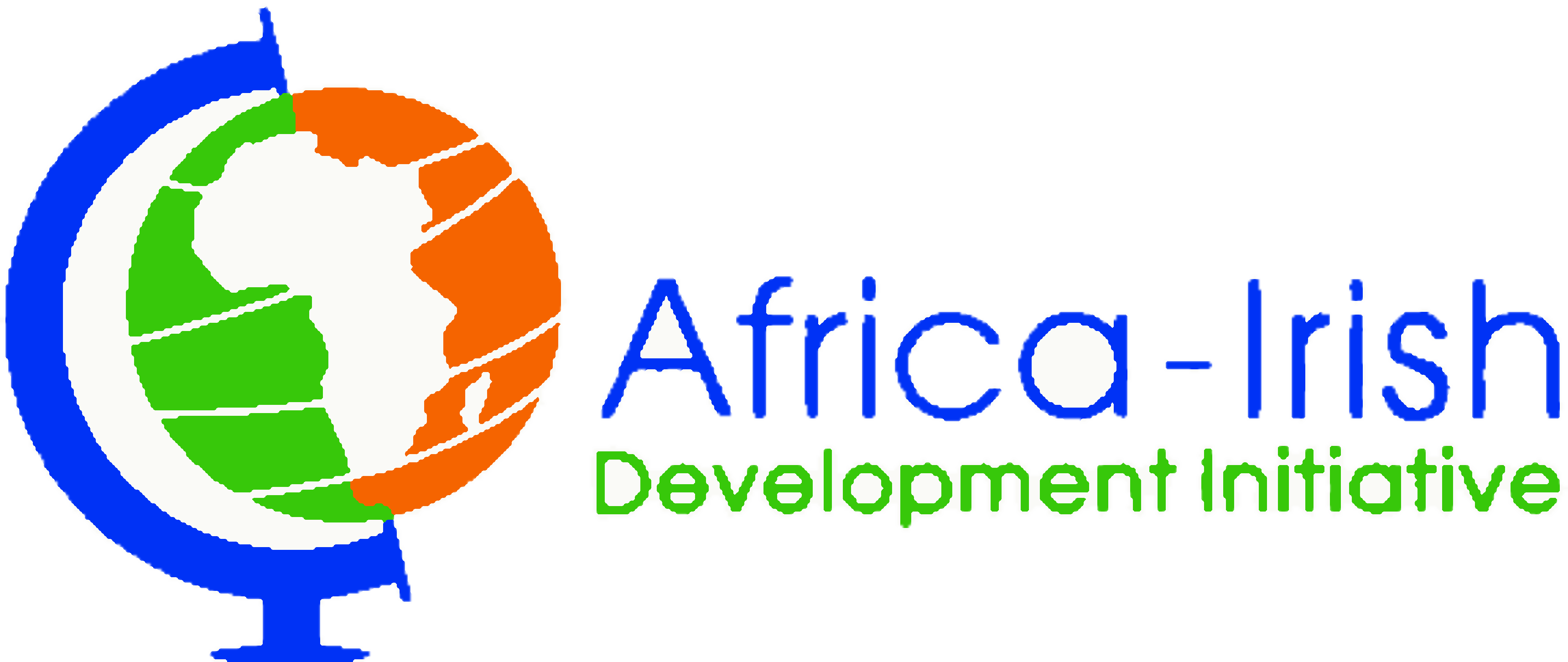 Africa-Irish Development Initiative logo