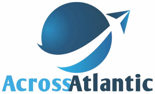 AcrossAtlantic logo