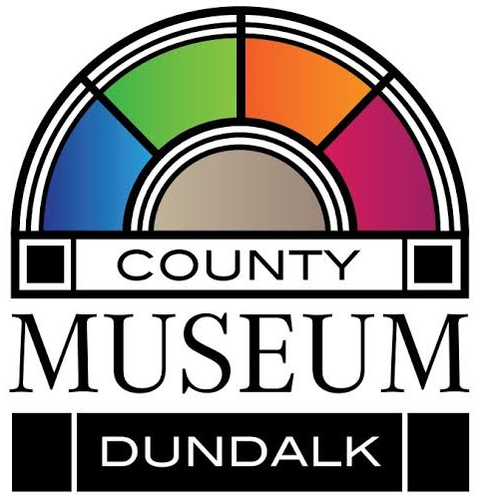 County Museum Dundalk logo