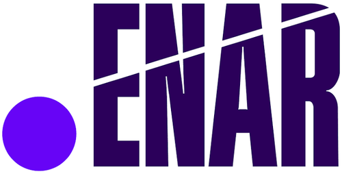 ENAR — European Network Against Racism logo