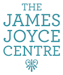 The James Joyce Centre logo