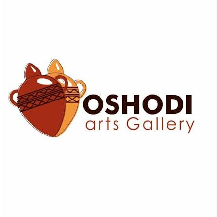 OSHODI Arts Gallery logo